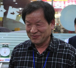 (주)선운이앤지 이미지