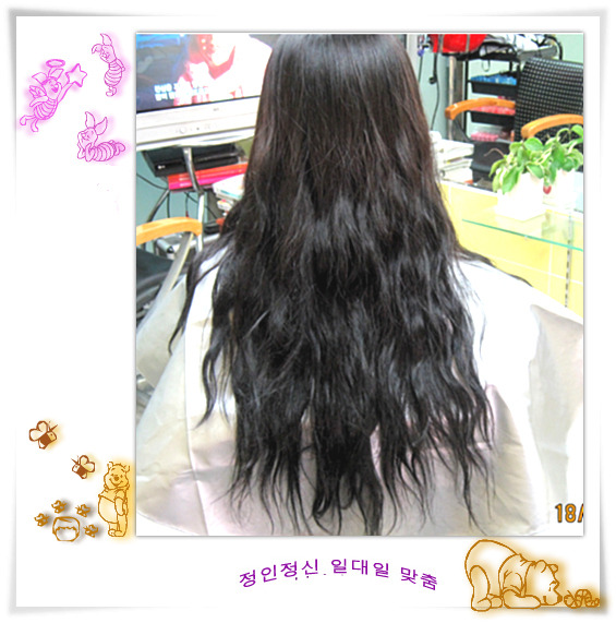 샬롬헤어 이미지