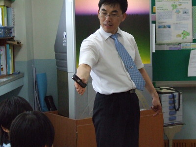 대구논공초등학교 이미지