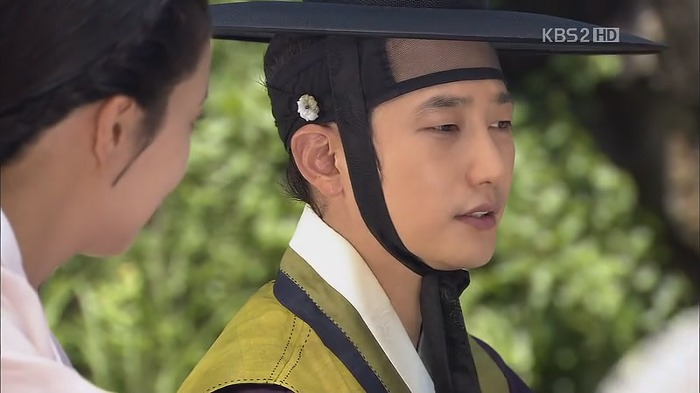 [드라마] 공주의 남자 7화 | 인스티즈