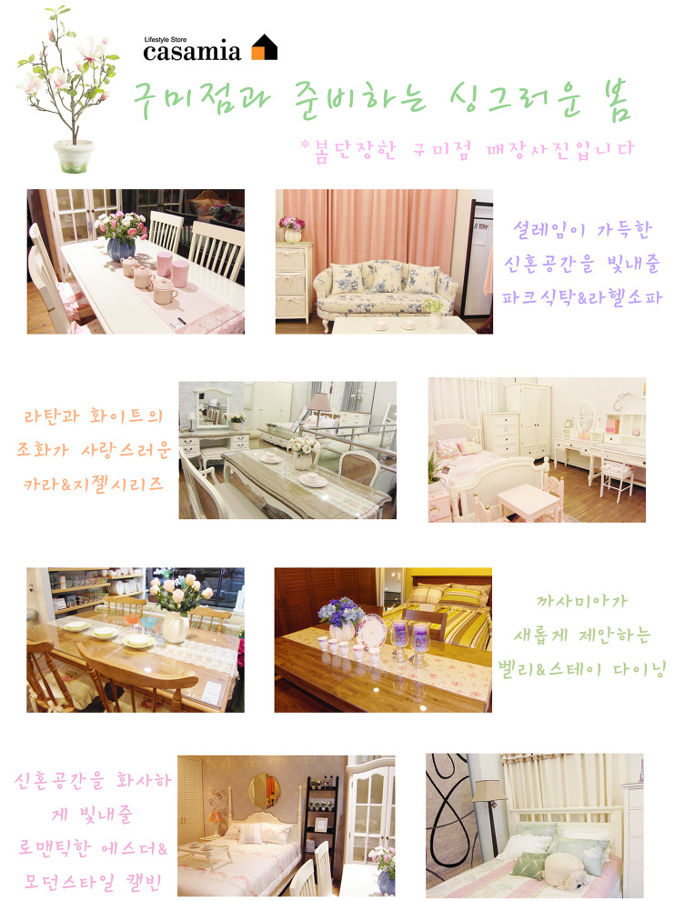 까사미아구미 이미지