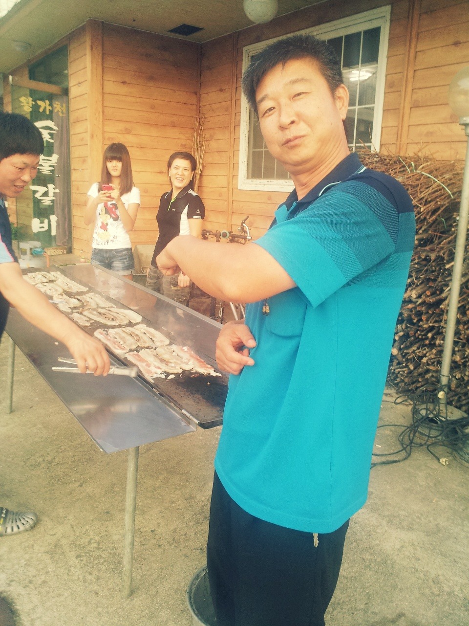 삼겹이랑막창이랑 이미지