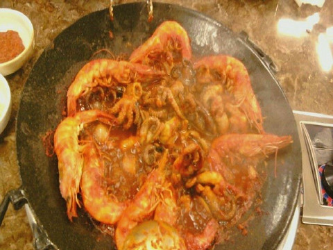 홍경숙신쭈꾸미 이미지