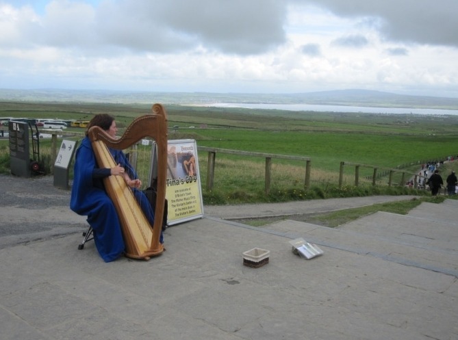 세상에서 예술가가 가장 많이 사는 도시 | 인스티즈