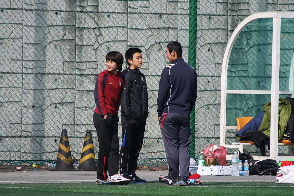 유성중학교 이미지