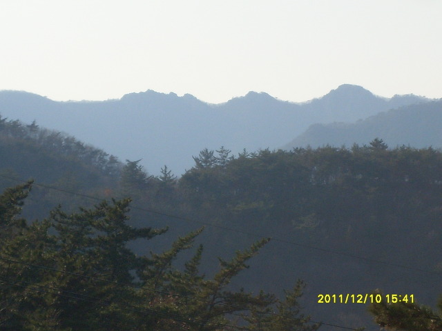 고향산천 이미지