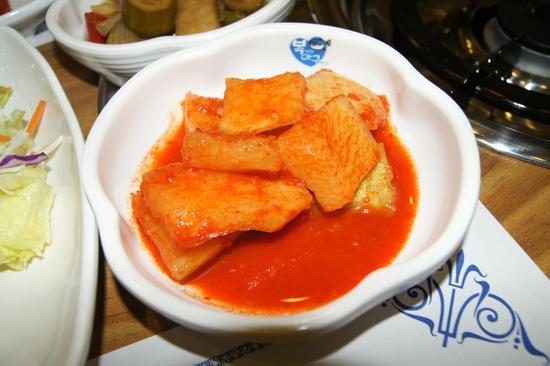 복이아구찜 이미지