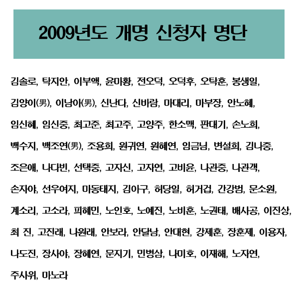 오덕수 이미지