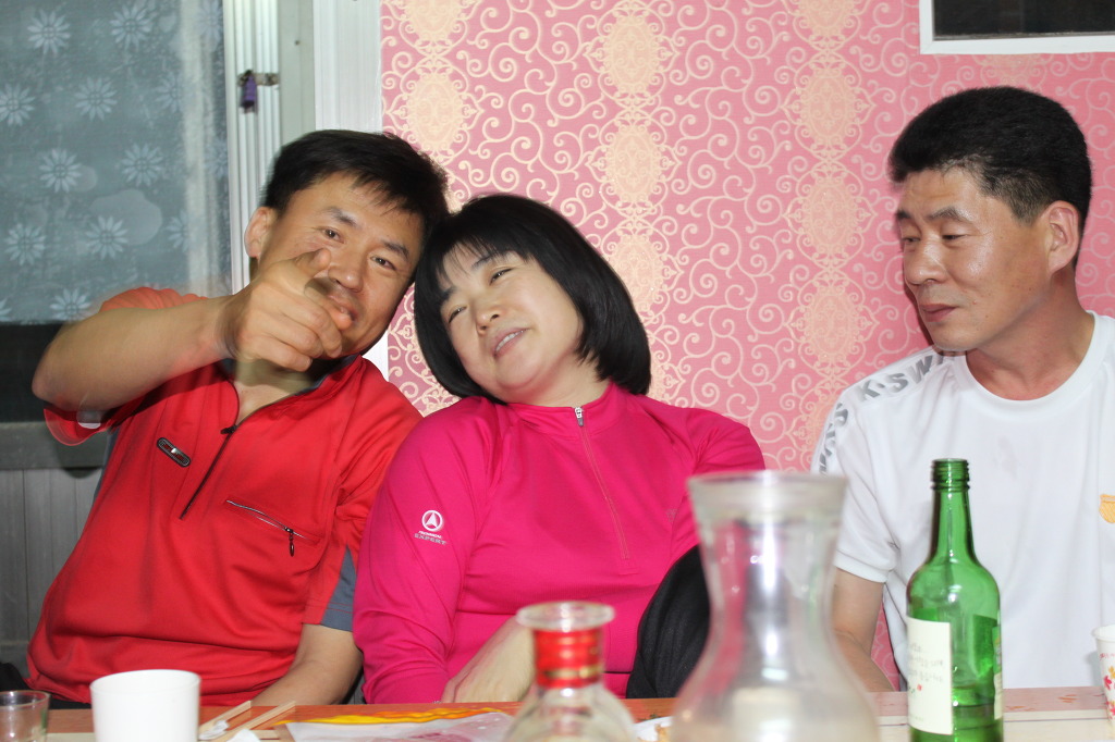 일월산식당 이미지