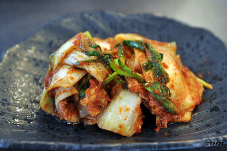 명품국수 이미지