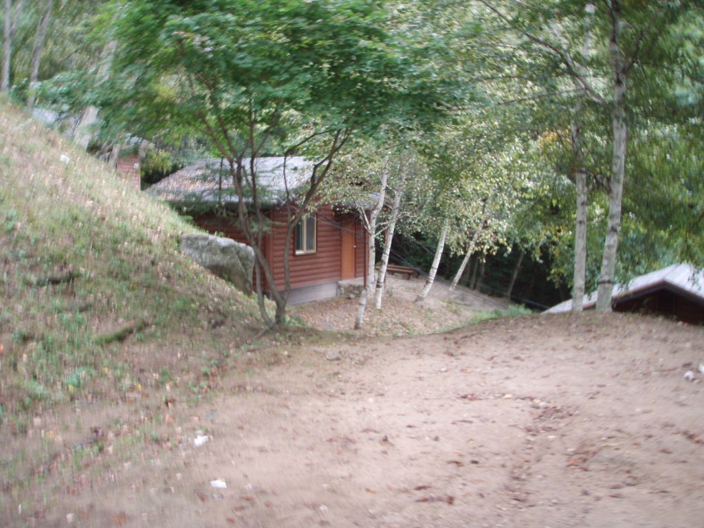치악산자연휴양림 이미지