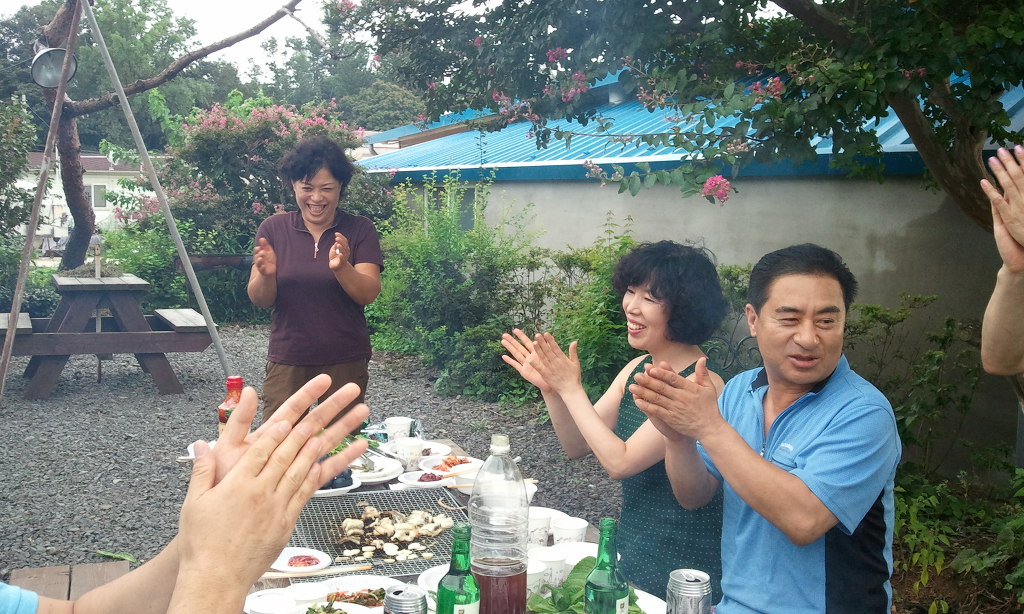 간월도노을펜션 이미지