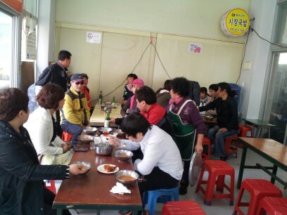 벌교국밥 이미지