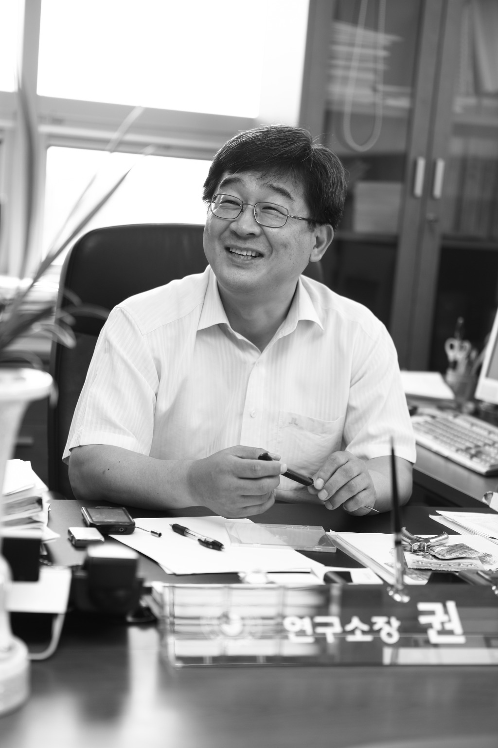 엔비엠 이미지