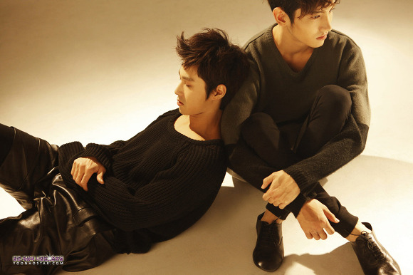 동방신기 이미지