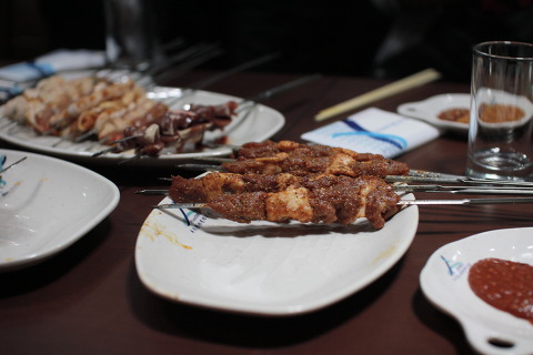 연변맛집 이미지