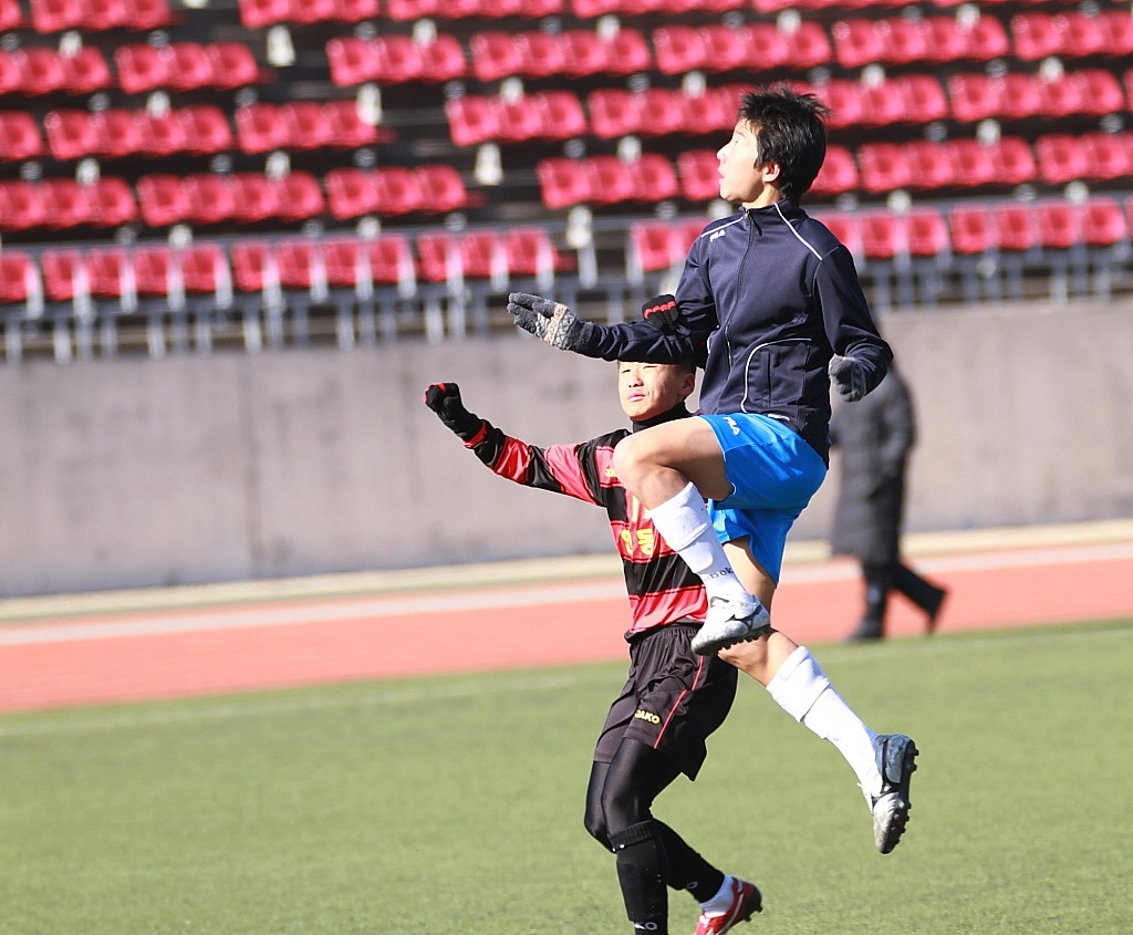 덕천중학교 이미지