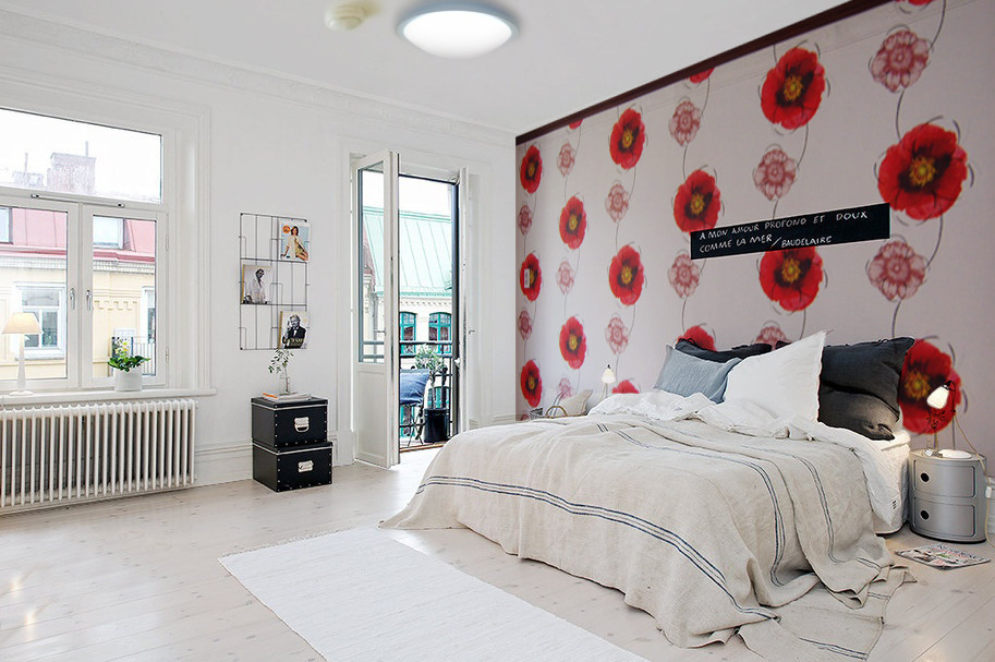 외국방인데 희한하게 우리나라방같네 | 인스티즈