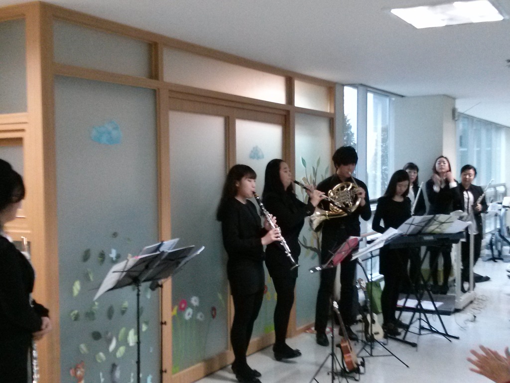 서울필병원 이미지