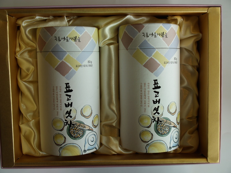 구름마을사람들영농조합법인 이미지