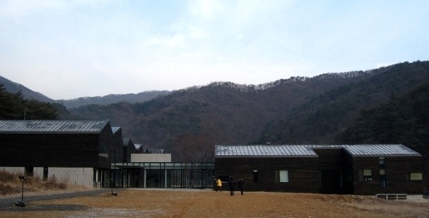 태화산 전경 이미지