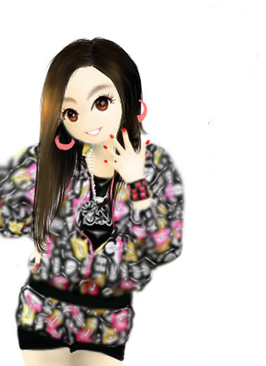 베카아트 이미지