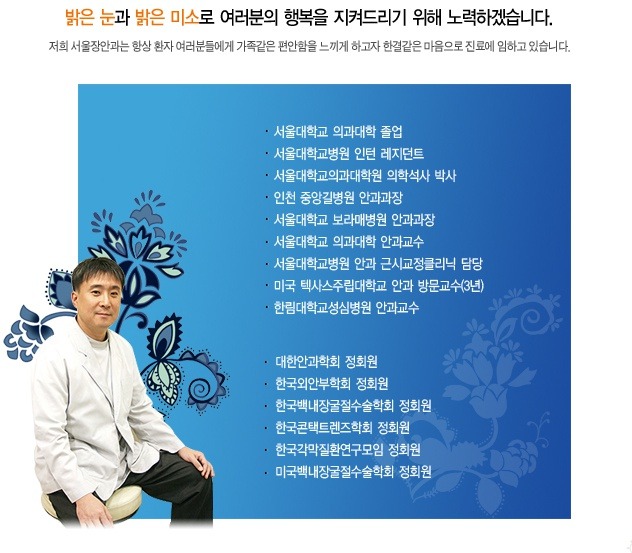 장안과 이미지
