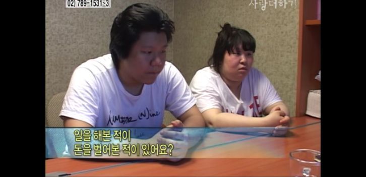 [생방송오늘아침] 충격부부 제2탄 스압엄청나긔ㅠㅠ | 인스티즈