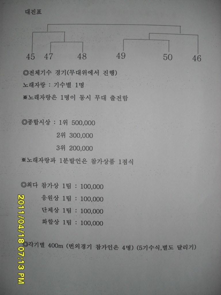고경초등학교 이미지