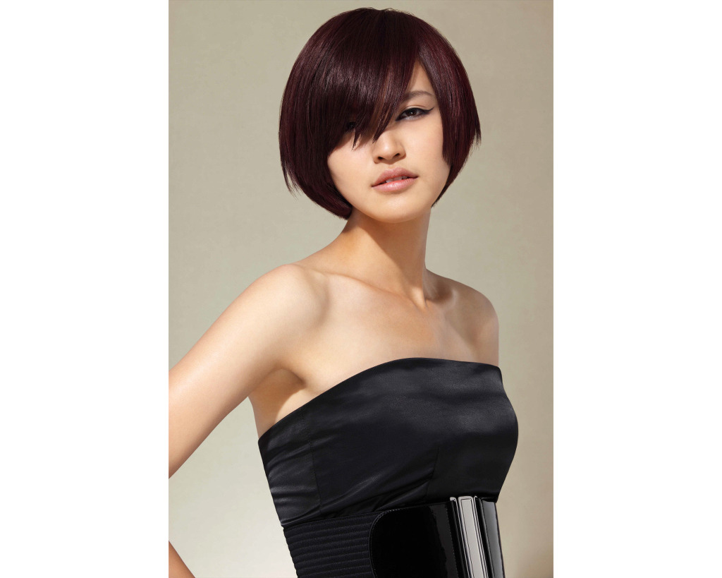 Lee 헤어 이미지