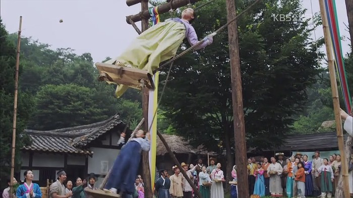 [드라마] 공주의 남자 5화 | 인스티즈