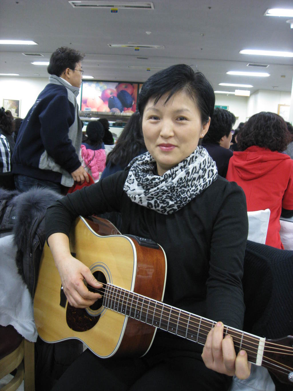 소사구청 이미지