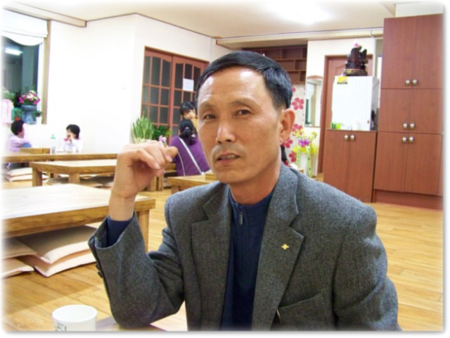 별미손칼국수 이미지
