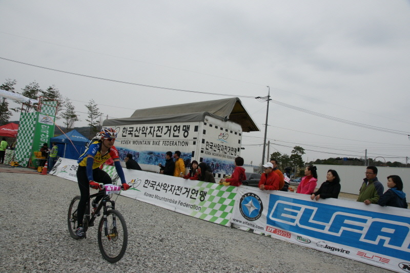 산들로 이미지