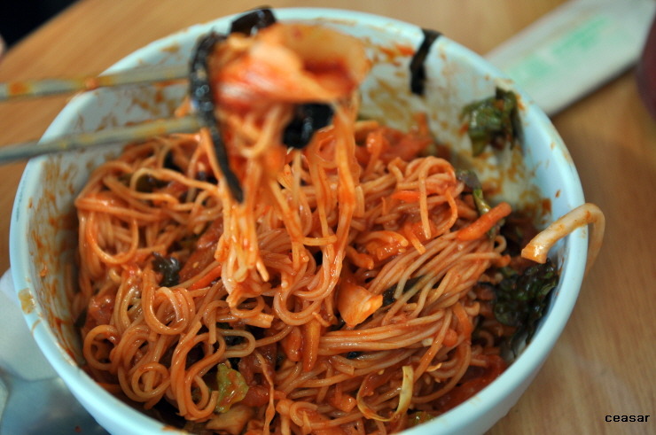 명지 식당 이미지