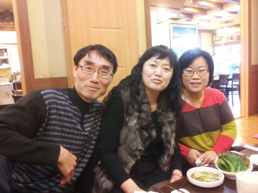 이조갈비식당 이미지