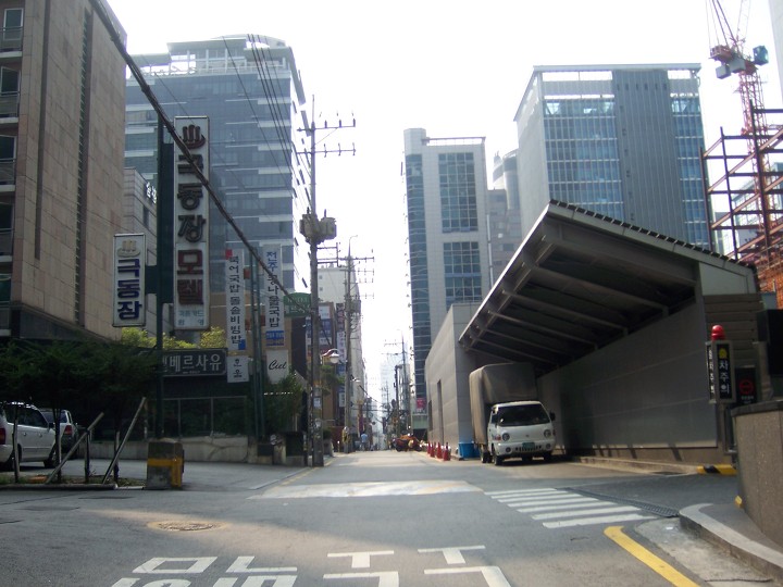 동일장여관 이미지