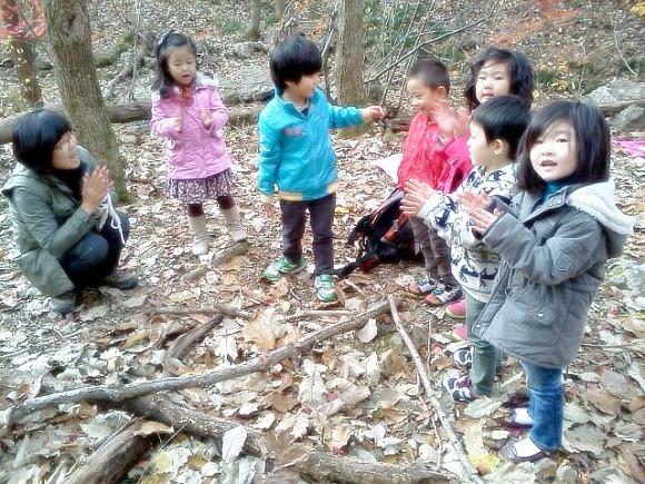 영광유치원 이미지
