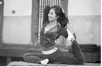 써니요가 이미지