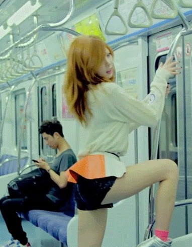 강남스타일 이미지