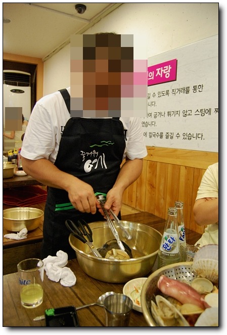 일미기사식당 이미지