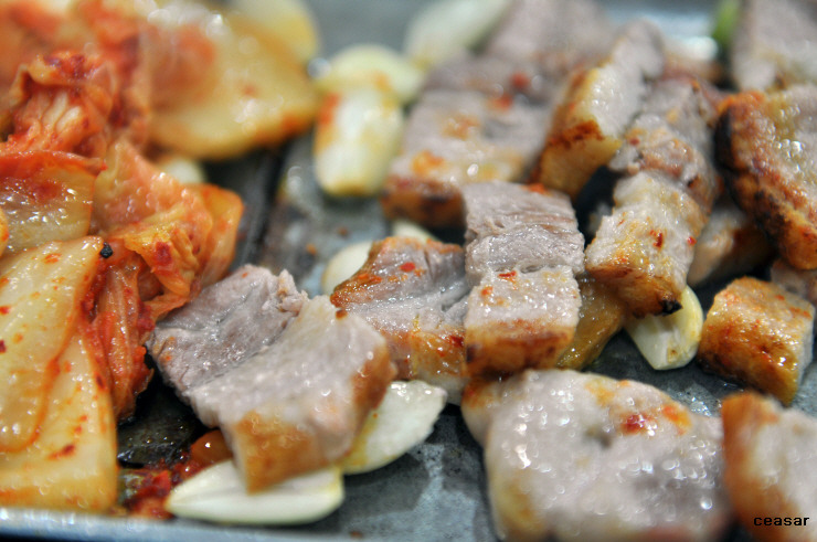 화왕산삼겹살 이미지