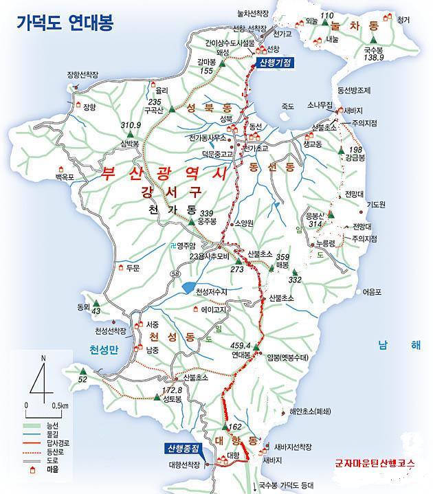 주삼주유소 이미지