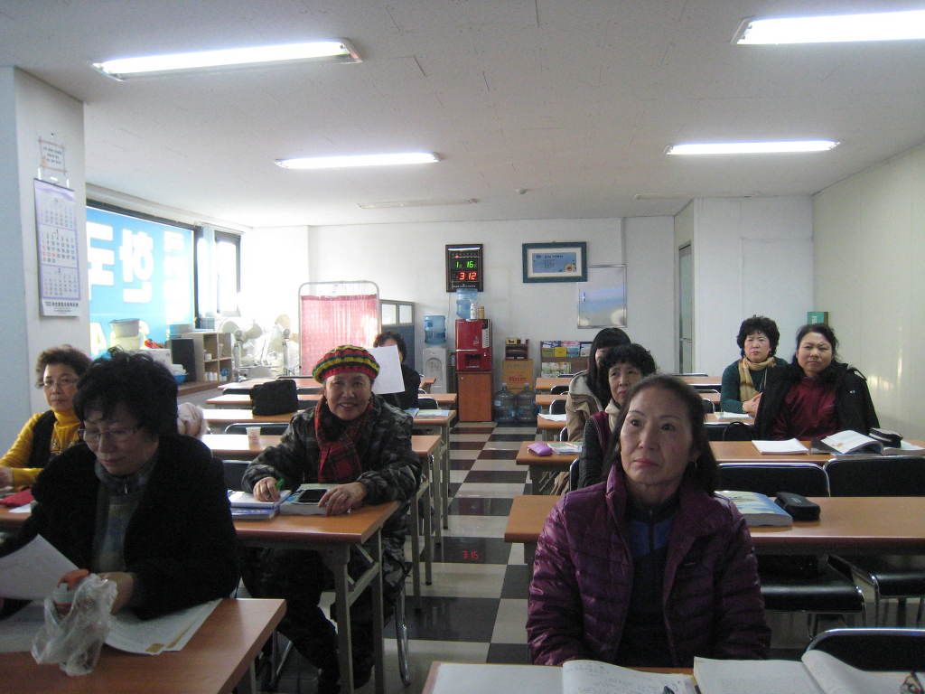 한국JPC요양보호사교육원 이미지