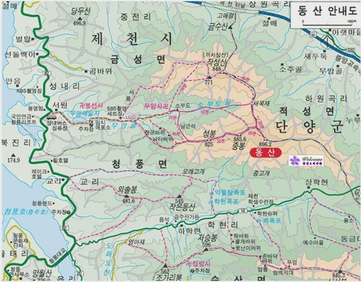 제천휴게소식당 이미지