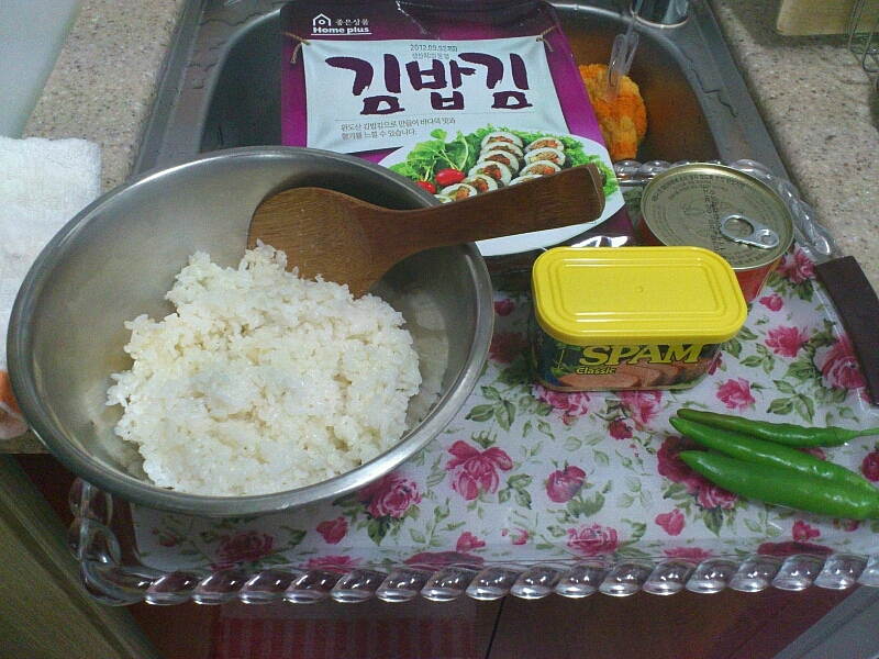 주먹밥시대 이미지
