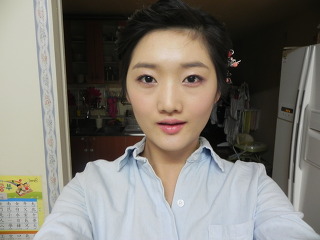 그린나래헤어 이미지