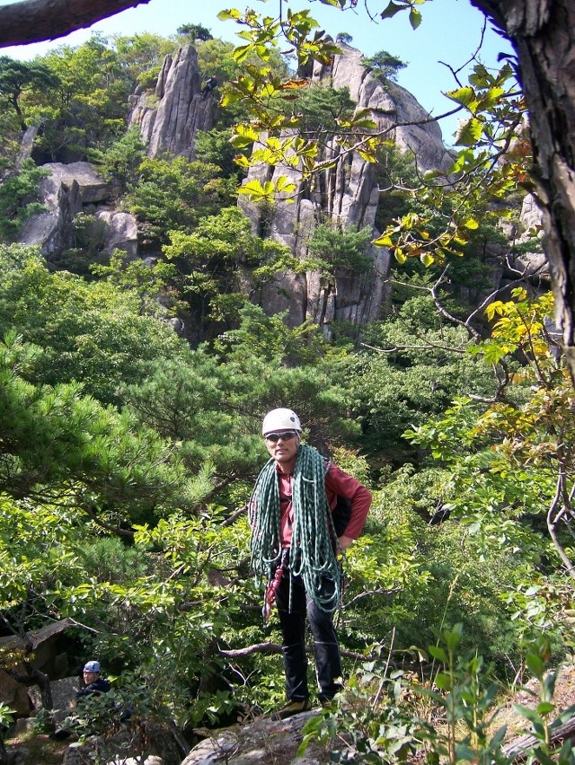 동문길 이미지