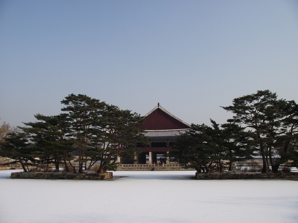 경화루 이미지