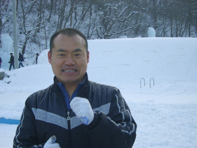 칠갑산알프스 이미지